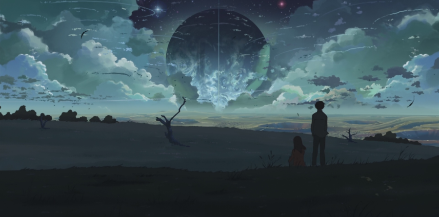 Evrenin Kapıları Açılıyor…