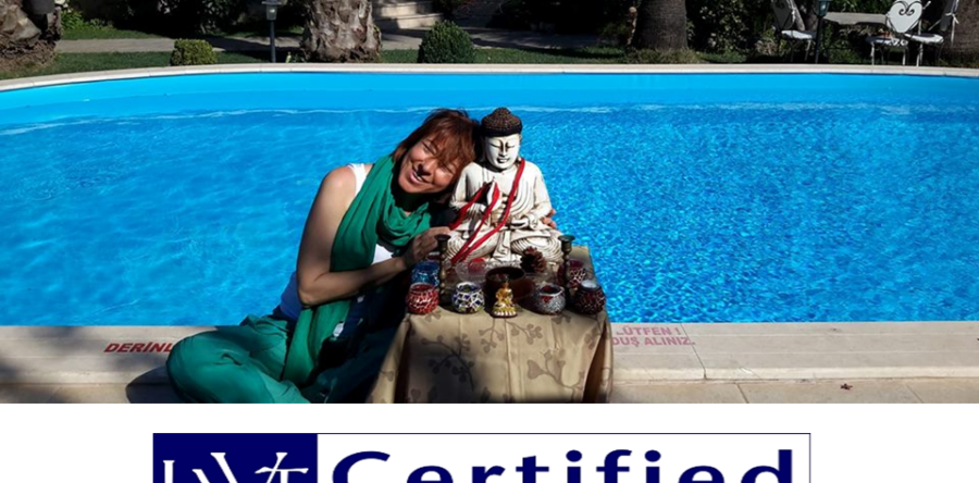 9. Geleneksel Özlem Ataman ile Kundalini Yoga ve Meditasyon Kampı