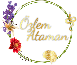 Özlem Ataman Logo